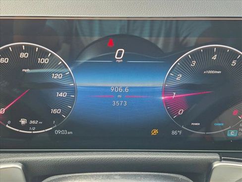 Certified 2026 Mercedes-Benz GLB 250 image 11