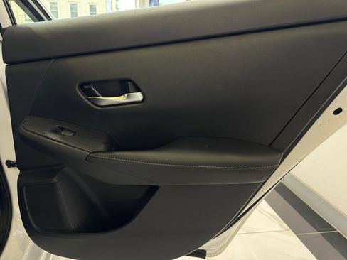Used 2022 Nissan Sentra S FWD image 21