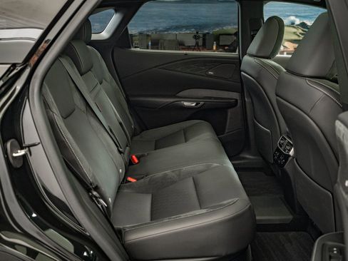 Certified 2024 Lexus RX 450h AWD w/ Convenience Package image 37