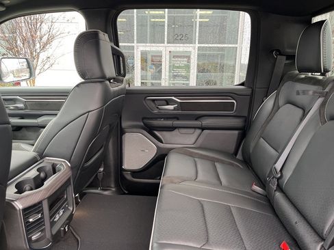 New 2026 RAM 1500 Laramie image 15