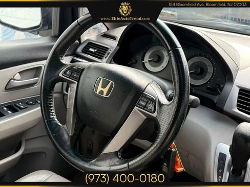 Used 2012 Honda Odyssey EX-L image 8