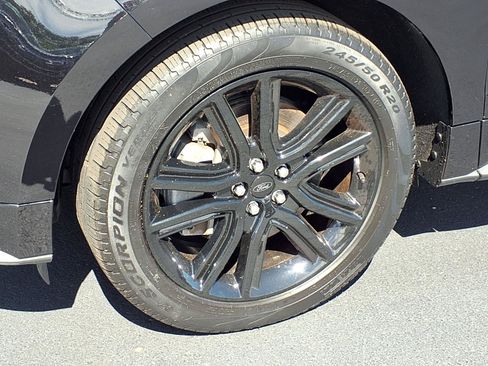 Used 2024 Ford Edge ST-Line AWD/4WD image 26