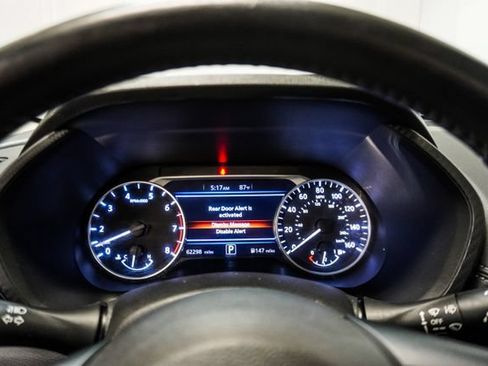 Used 2023 Nissan Sentra SV w/ All-Weather Package FWD image 26