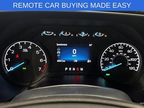 Used 2021 Ford F150 XLT w/ XTR Package AWD/4WD image 8