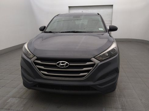 Used 2017 Hyundai Tucson SE FWD image 15