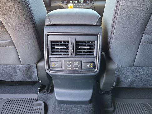 New 2026 Subaru Outback Wilderness AWD/4WD image 8