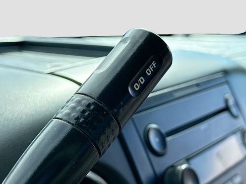 Used 2007 Ford F150 4x4 SuperCab image 9