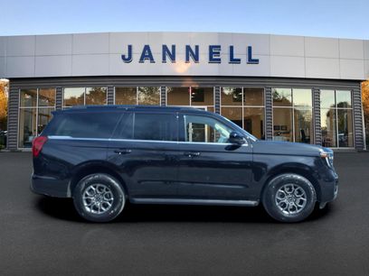 Used 2025 Ford Expedition Active