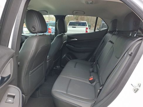 New 2026 Buick Encore GX Sport Touring w/ Comfort Package image 10