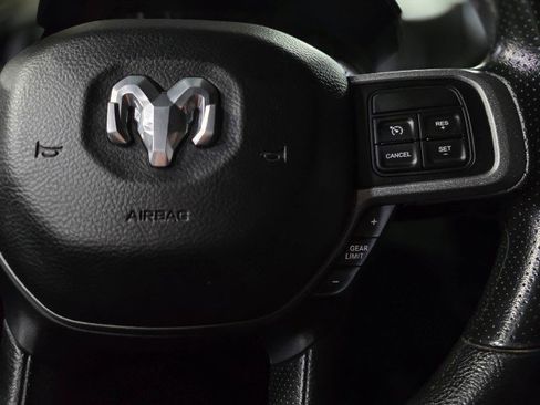 Used 2019 RAM 2500 Tradesman image 21