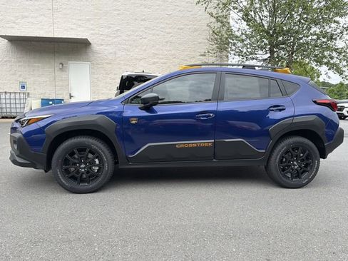 New 2026 Subaru Crosstrek 2.5i Wilderness AWD/4WD image 6