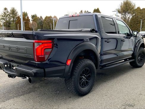 Used 2024 Ford F150 Raptor image 16