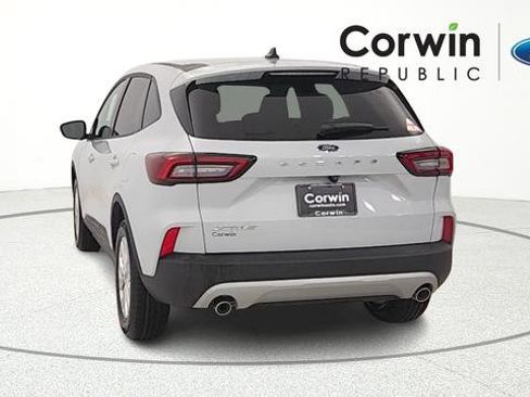 New 2026 Ford Escape Active w/ Cold Weather Package image 6