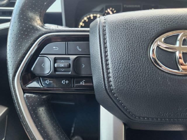 Used 2022 Toyota Tundra SR5 AWD/4WD image 29