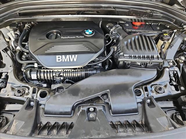Used 2018 BMW X1 sDrive28i FWD image 22