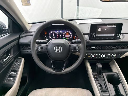 Used 2024 Honda Accord EX image 23