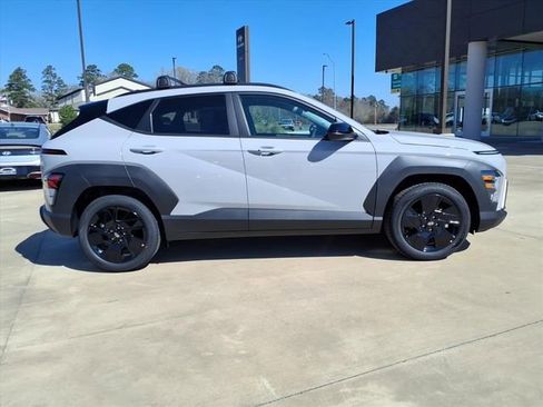 New 2026 Hyundai Kona SEL Sport image 2