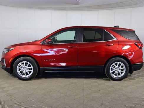 Used 2024 Chevrolet Equinox LT FWD image 13
