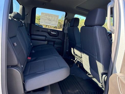 New 2026 Chevrolet Silverado 1500 Custom image 14