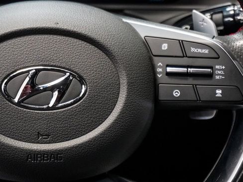 Used 2021 Hyundai Sonata SEL Plus w/ Cargo Package FWD image 16
