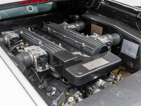 Used 2003 Lamborghini Murcielago Coupe image 33