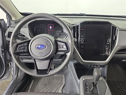 Certified 2024 Subaru Crosstrek 2.0i Premium image 9