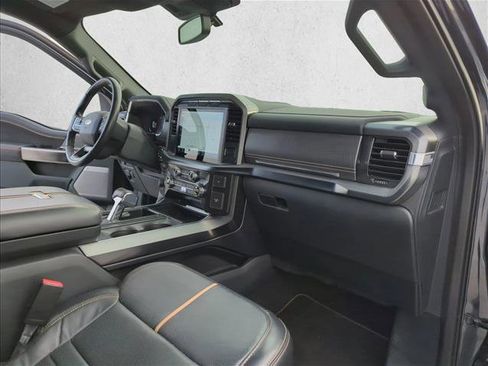 Used 2021 Ford F150 Platinum image 28