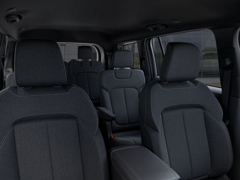 New 2025 Jeep Grand Cherokee L Laredo w/ Trailer Tow Package image 26