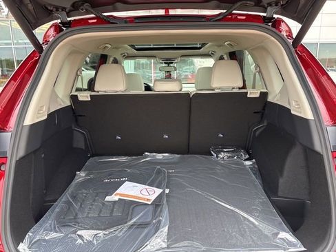 New 2026 Nissan Rogue SV w/ SV Premium Package image 20