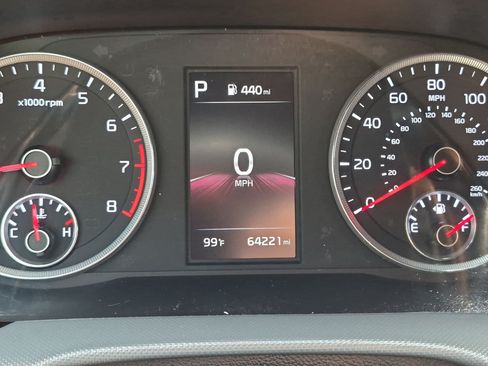 Certified 2024 Kia K5 GT-Line w/ GT-Line Premium Package AWD/4WD image 14