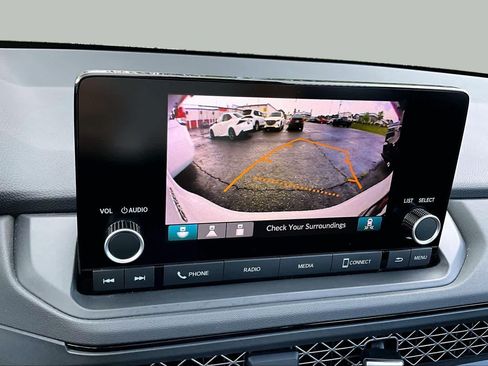 Used 2024 Honda Accord EX image 26