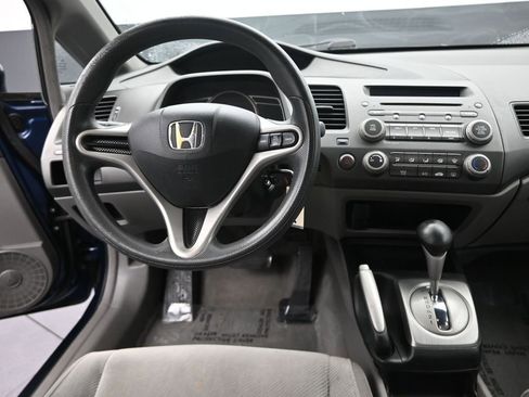 Used 2010 Honda Civic LX image 11