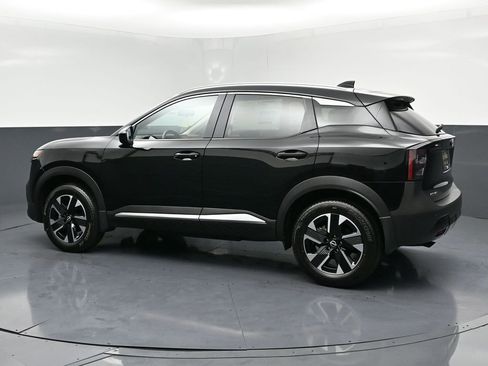 New 2026 Nissan Kicks SV w/ SV Premium Package AWD/4WD image 25
