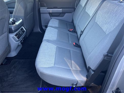 Certified 2022 Ford F150 XLT w/ Equipment Group 302A High image 25