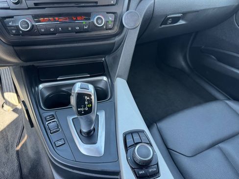 Used 2013 BMW 328i xDrive Sedan AWD/4WD image 11