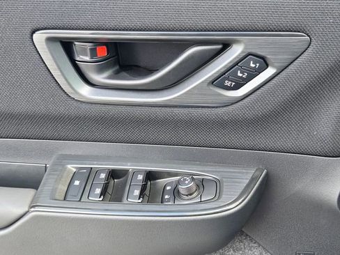 New 2026 Subaru Outback Limited AWD/4WD image 27