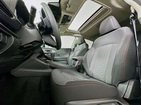 New 2026 Subaru Impreza 2.0i Sport image 18