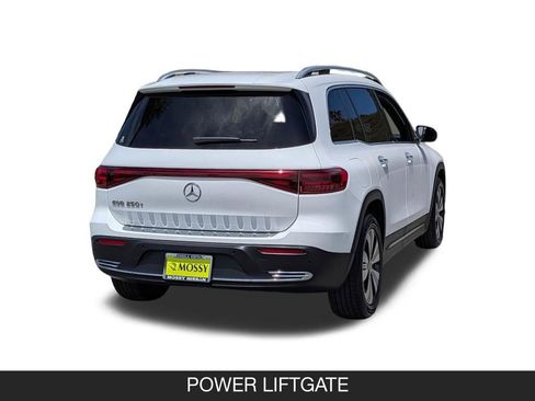 Used 2024 Mercedes-Benz EQB 250+ image 8