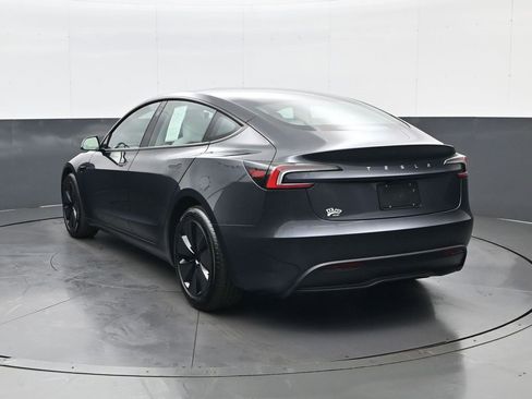 Used 2025 Tesla Model 3 Long Range image 6