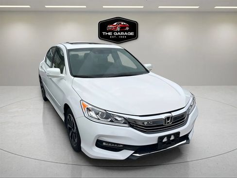 Used 2016 Honda Accord EX-L image 4