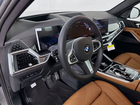 New 2026 BMW X5 sDrive40i w/ M Sport Package image 9