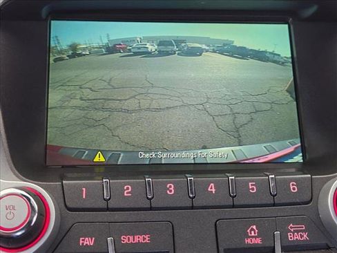 Used 2014 GMC Terrain SLE w/ Convenience Package image 13