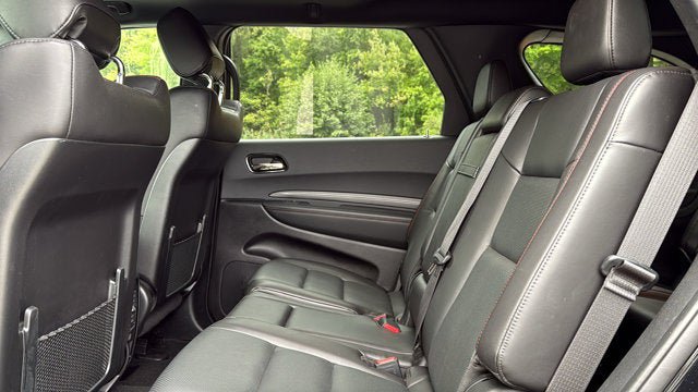 Certified 2026 Dodge Durango GT AWD/4WD image 27