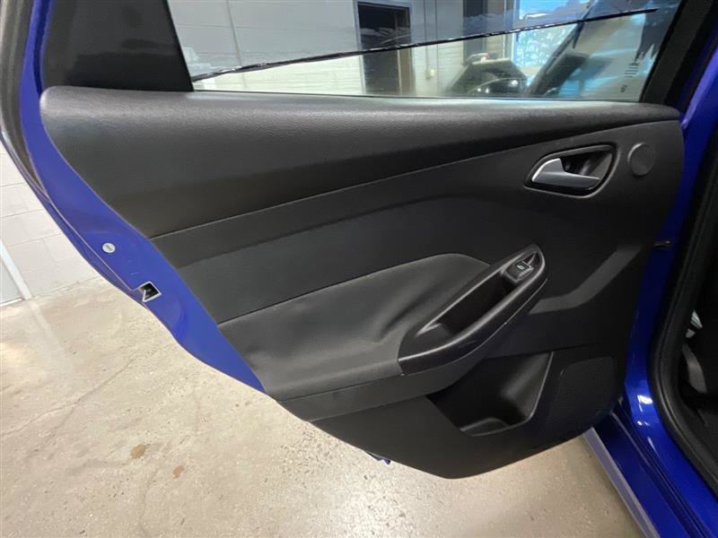 Used 2013 Ford Focus ST FWD image 21