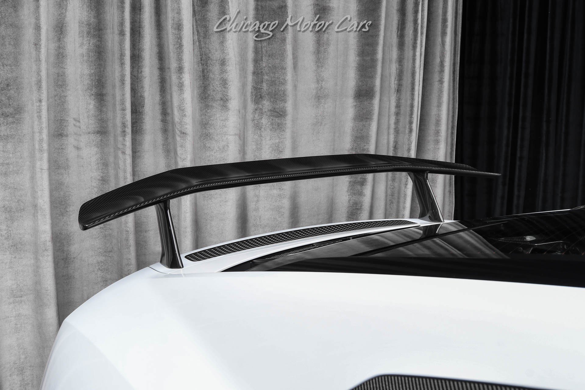 Used 2020 Audi R8 V10 performance AWD/4WD image 41