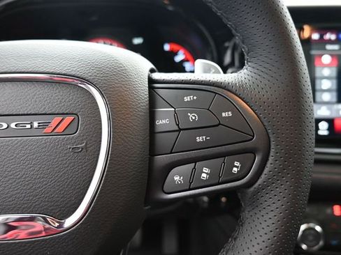 New 2026 Dodge Durango GT image 19
