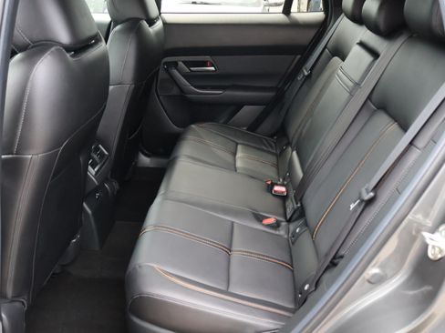 Used 2025 MAZDA CX-50 AWD 2.5 Hybrid w/ Premium Pkg image 10