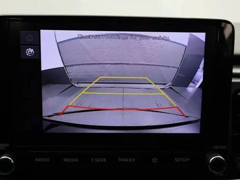 Used 2023 Kia Rio S FWD image 34