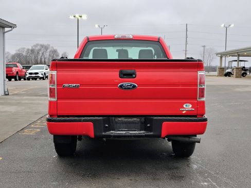 Used 2013 Ford F150 STX image 5