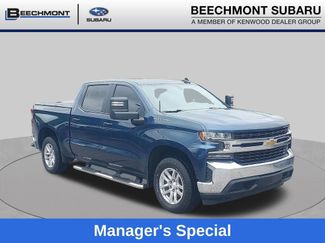 Used 2019 Chevrolet Silverado 1500 LT w/ All-Star Edition AWD/4WD video 1